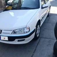 پژو پارس موتور جدید