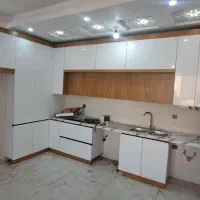 ۱۲۰ متر / نوساز / ۲ خواب / کریم آبادی