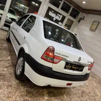 پارس تندر مدل ۹۴ بدون رنگ یک برگ سند|خودرو سواری و وانت|زنجان, |دیوار