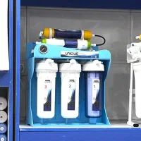 دستگاه تصفیه آب