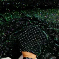 حریر جت بلک مشکی خاص و شیک