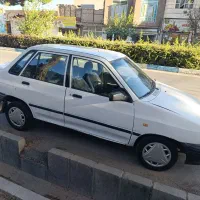 پراید مدل۷۶