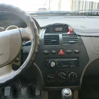 تیبا دو|خودرو سواری و وانت|شهرکرد, |دیوار