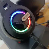 سیستم گیمینگ