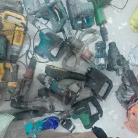 دریل اصلی و اوراقی|ابزارآلات|بدره, |دیوار