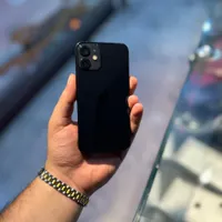 اپل iPhone 12 mini با حافظهٔ ۱۲۸ گیگابایت|موبایل|اصفهان, جلفا|دیوار