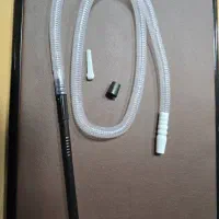 نی قلیان یکبار مصرف