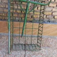 گهواره درکوت عبدالله