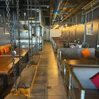 استخدام نیرو سالن