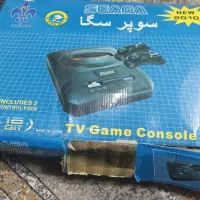 دستگاه سگا|کنسول، بازی ویدئویی و آنلاین|مشهد, موعود|دیوار