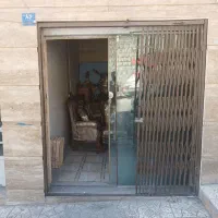 اجاره مغازه ۱۵ متر