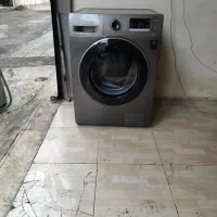 /خریدار لباسشویی و فروش در کل تهران|ماشین لباسشویی و خشک‌کن لباس|تهران, دهکده المپیک|دیوار