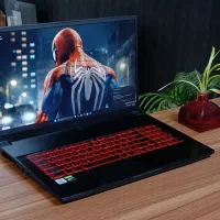 لپتاپ گیمینگ MSI KATANA نسل دهم|رایانه همراه|شیراز, فرگاز|دیوار