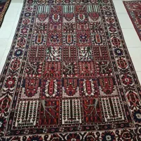 حراج فوری ۸ عدد فرش دست بافت دستباف درحد نو خشتی