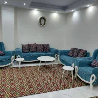 مبل ۷ نفره