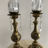 وسایل برنز قدیمی و اصل