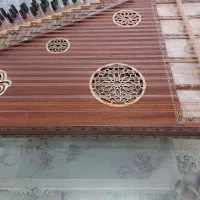 سازقانون جمیل حداد توافقی|سازهای سنتی|تهران, پاسداران|دیوار