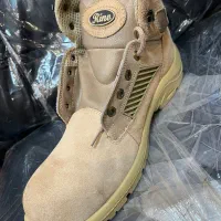 کفش ایمنی و کار|کیف، کفش، کمربند|مشهد, گلبرگ|دیوار