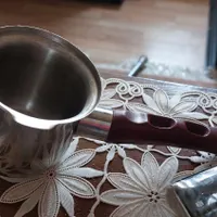 قهوه جوش