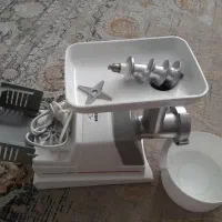 چرخ گوشت پارس خرز