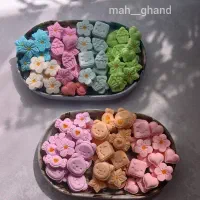 قند و نبات گیاهی