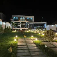 1000-متر-ویلا-مدرن-دوبلکس-مناسب-خانواده