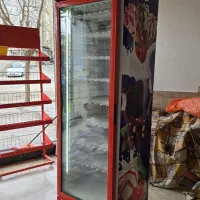 یخچال فریزر ایستاده