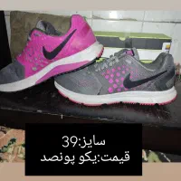 کفش اورجینال