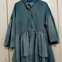 شومیز و مانتو