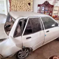 فروش ماشین|خودرو سواری و وانت|شیروان (خراسان), |دیوار