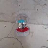 انگشتر نقره