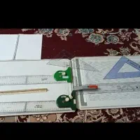 تخته رسم ماشین حساب مهندسی