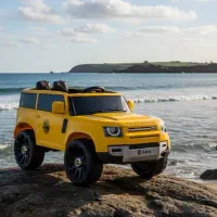 موتور و ماشین و اسکوتر شارژی