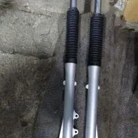 کمک جلو تریل هاتفورد