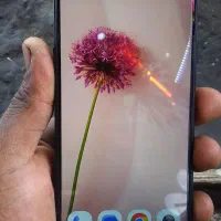 گوشی تمیز و خشک