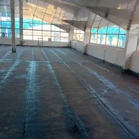 ایزوگام شرق اصلی نقد و اقساطی|خدمات پیشه و مهارت|مشهد, جانباز|دیوار