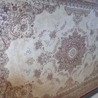 فرش‌ماشینی