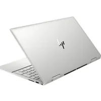 لپ‌تاپ HP مدل ENVY نسل 15مجهز به هوش مصنوعی و قلم|رایانه همراه|ارومیه, |دیوار