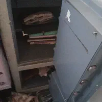 گاوصندوق|کلکسیون اشیاء عتیقه|ارومیه, |دیوار