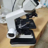 میکروسکوپ نیکون اصلی ys2