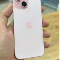 ایفون ۱۵ نرمال با رجیستر