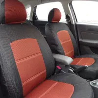 روکش صندلی و کفپوش فابریک اچ سی کراس h30 cross|خدمات موتور و ماشین|کرج, دهقان ویلا|دیوار