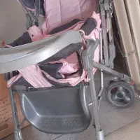 کالسکه کودک