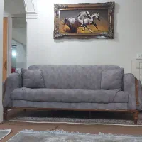 مبل راحتی منچستر ۸نفره