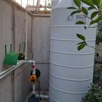 نصب و تعمیرات پمپ آب ساختمان|خدمات پیشه و مهارت|تهران, خزانه|دیوار