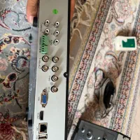 DVR چهار کاناله|دوربین مداربسته|تهران, تهرانپارس شرقی|دیوار