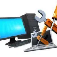 تعمیرات کامپیوتر،لپتاپ،نصب ویندوز،برنامه درمحل شما|خدمات رایانهای و موبایل|کرج, اصفهانیها|دیوار