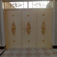 رنگ آمیزی سیدحسن موسوی|خدمات پیشه و مهارت|شادگان, |دیوار