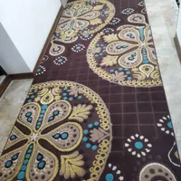 گلیم فرش|گلیم، جاجیم، گبه|شیراز, فضل‌آباد|دیوار
