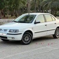 سمند الکس متور زیمنس ۱۳۹۵|خودرو سواری و وانت|بندرعباس, |دیوار